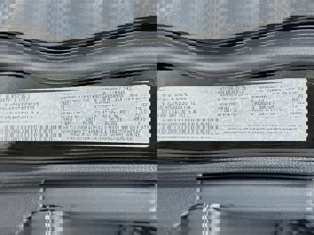 New 2025 Jeep Grand Cherokee L Limited w/ Luxury Tech Group II image 37