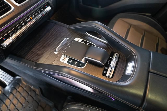 Certified 2021 Mercedes-Benz GLE 53 AMG 4MATIC Coupe image 24