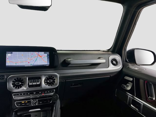 Used 2022 Mercedes-Benz G 550 image 25