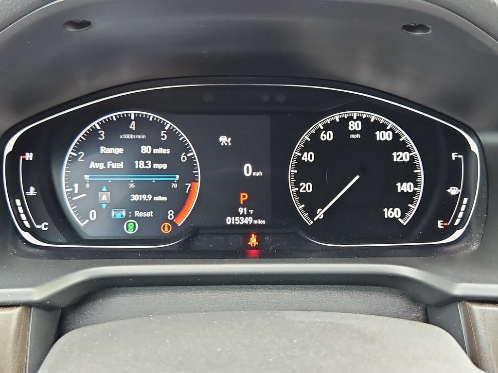 Used 2022 Honda Accord Touring image 24