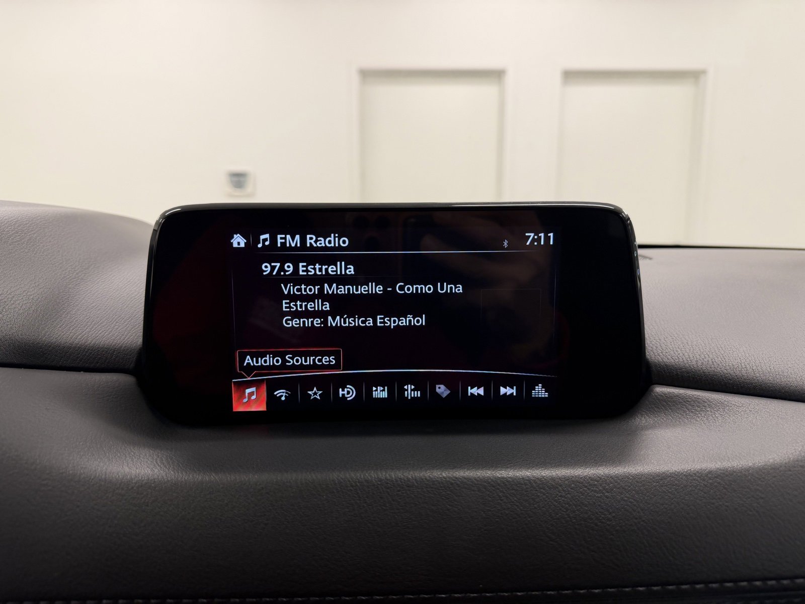 Used 2019 MAZDA CX-5 Touring image 14