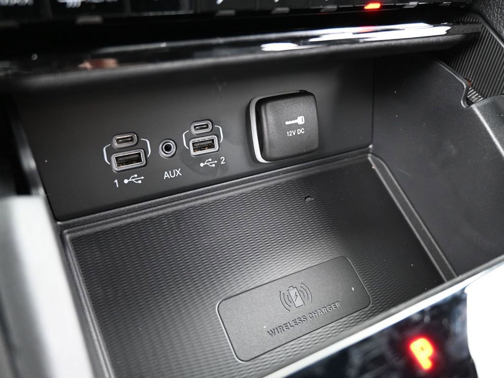 New 2025 Jeep Grand Cherokee Laredo image 24