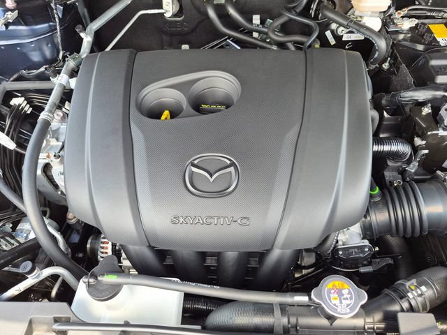 New 2026 MAZDA CX-5 2.5 S w/ Premium Plus Package AWD/4WD image 12