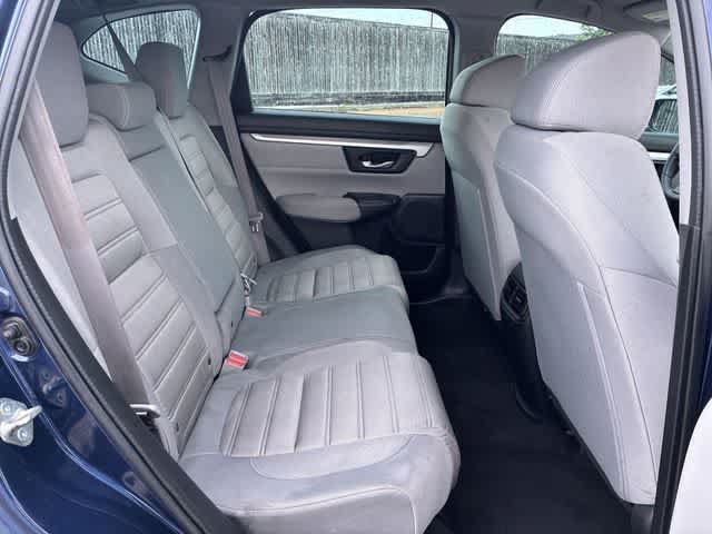 Used 2020 Honda CR-V LX image 21