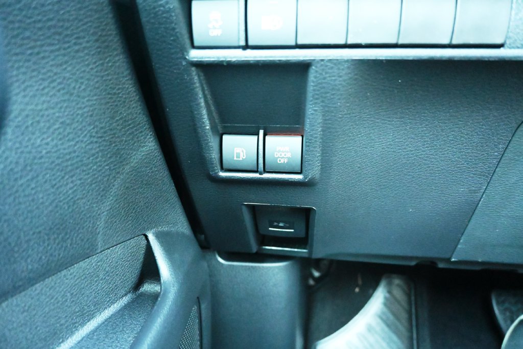 New 2026 Toyota Sienna XSE AWD/4WD image 31