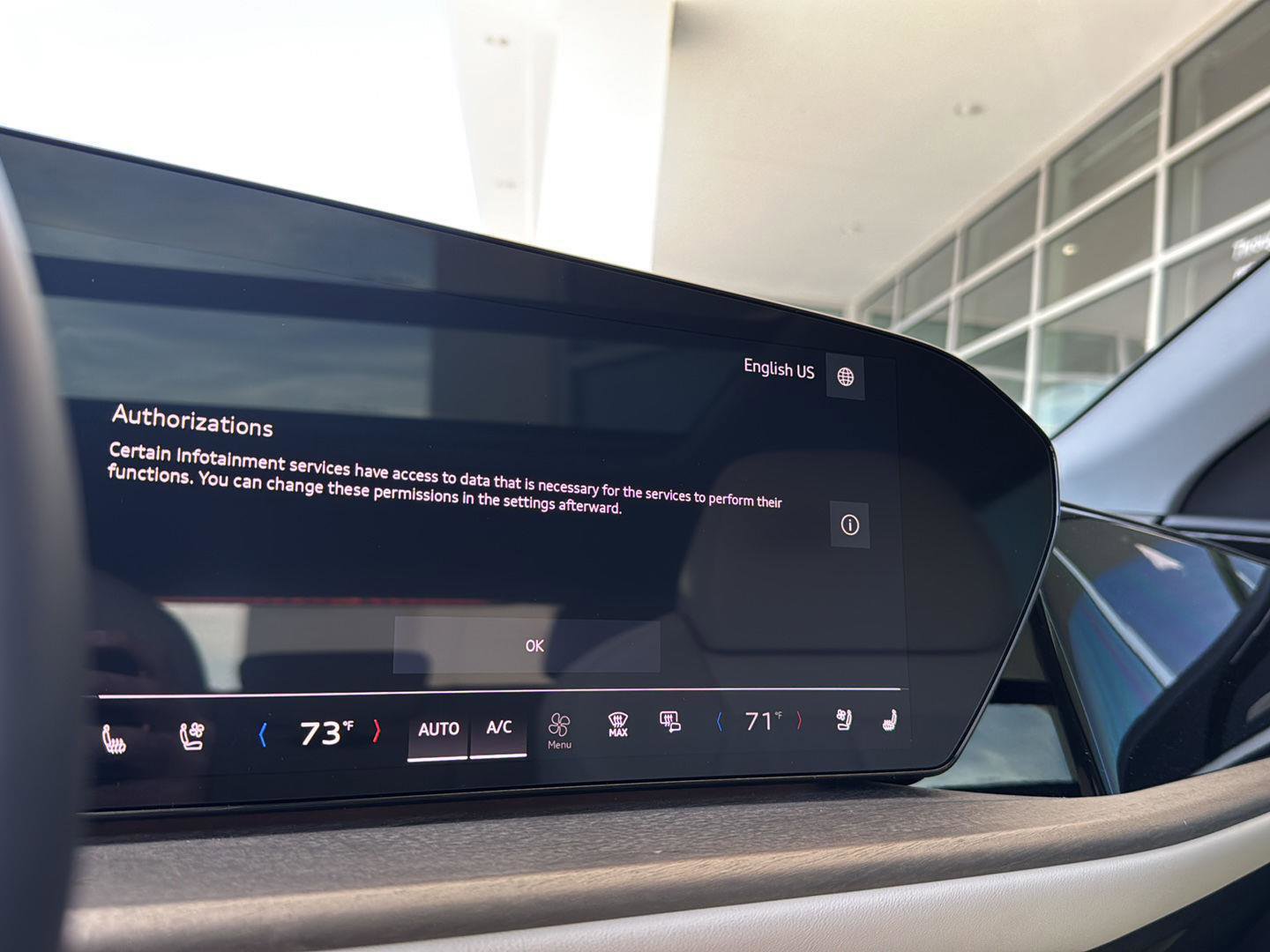 Used 2025 Audi Q5 Premium Plus image 20