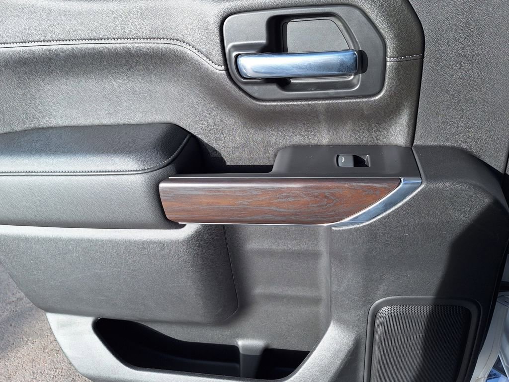 Used 2020 GMC Sierra 1500 SLT w/ SLT Premium Plus Package image 14