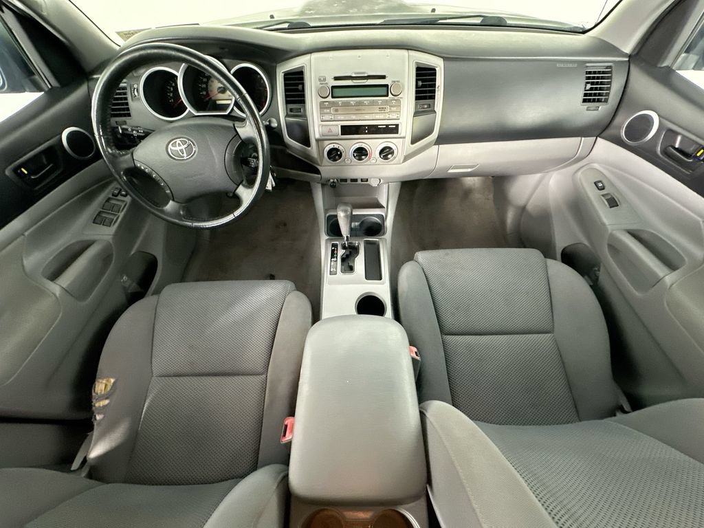 Used 2011 Toyota Tacoma PreRunner w/ TRD Sport Pkg RWD image 10