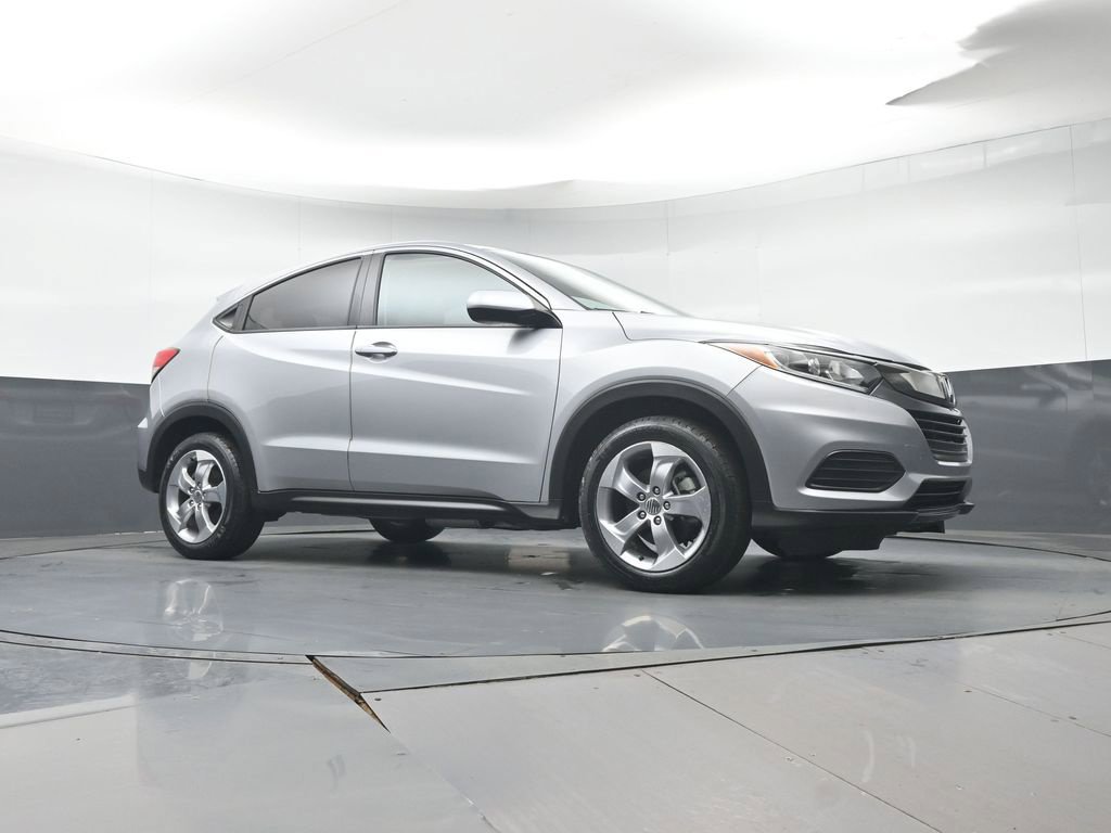 Used 2022 Honda HR-V LX image 31