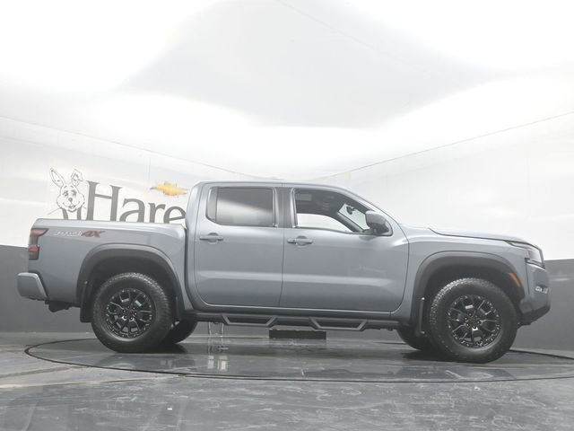 Used 2023 Nissan Frontier PRO-4X w/ Pro-4X Premium Package AWD/4WD image 52
