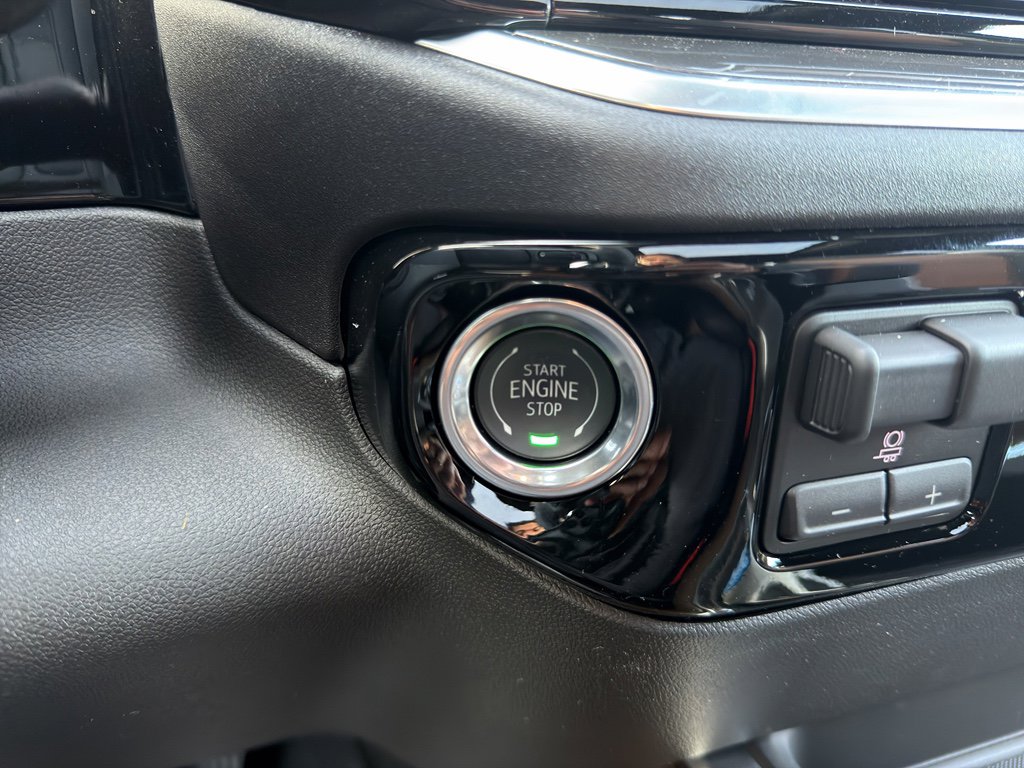 New 2026 Chevrolet Silverado 3500 High Country w/ High Country Premium Package image 28