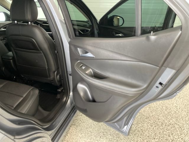 Used 2020 Buick Encore GX Essence w/ Experience Buick Package image 11