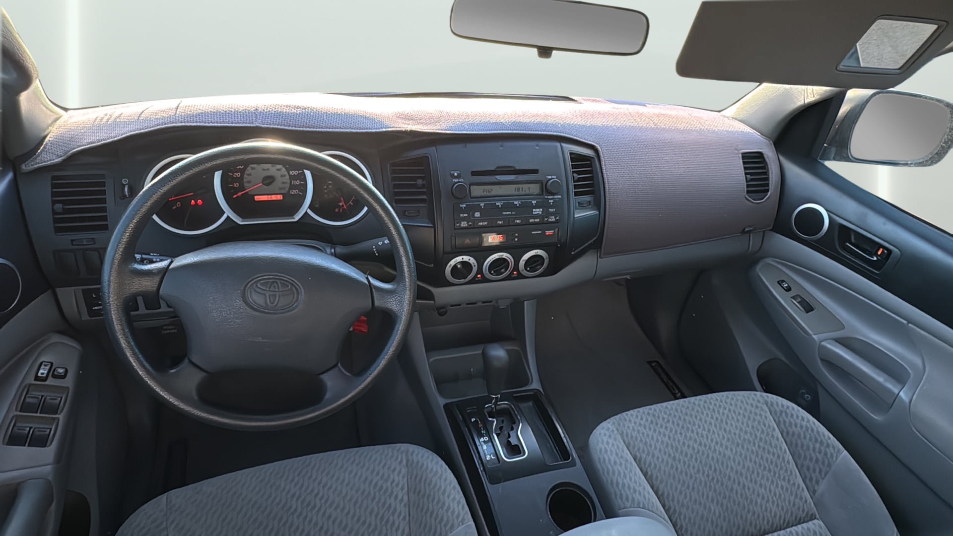 Used 2009 Toyota Tacoma PreRunner RWD image 15