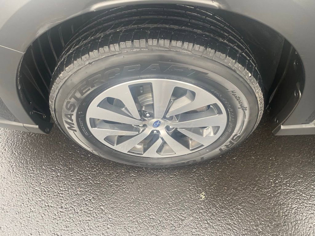 Used 2023 Subaru Outback 2.5i image 25