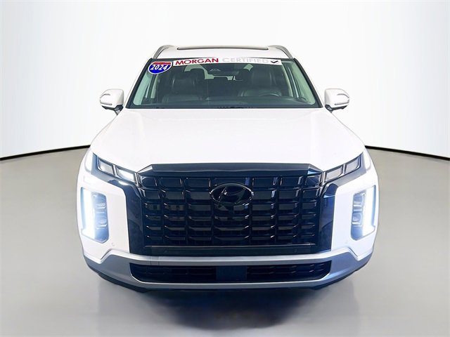 Used 2024 Hyundai Palisade SEL image 2