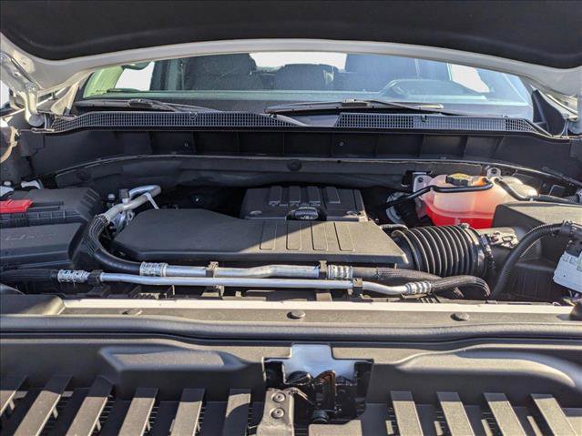 New 2025 Chevrolet Silverado 1500 LT image 20