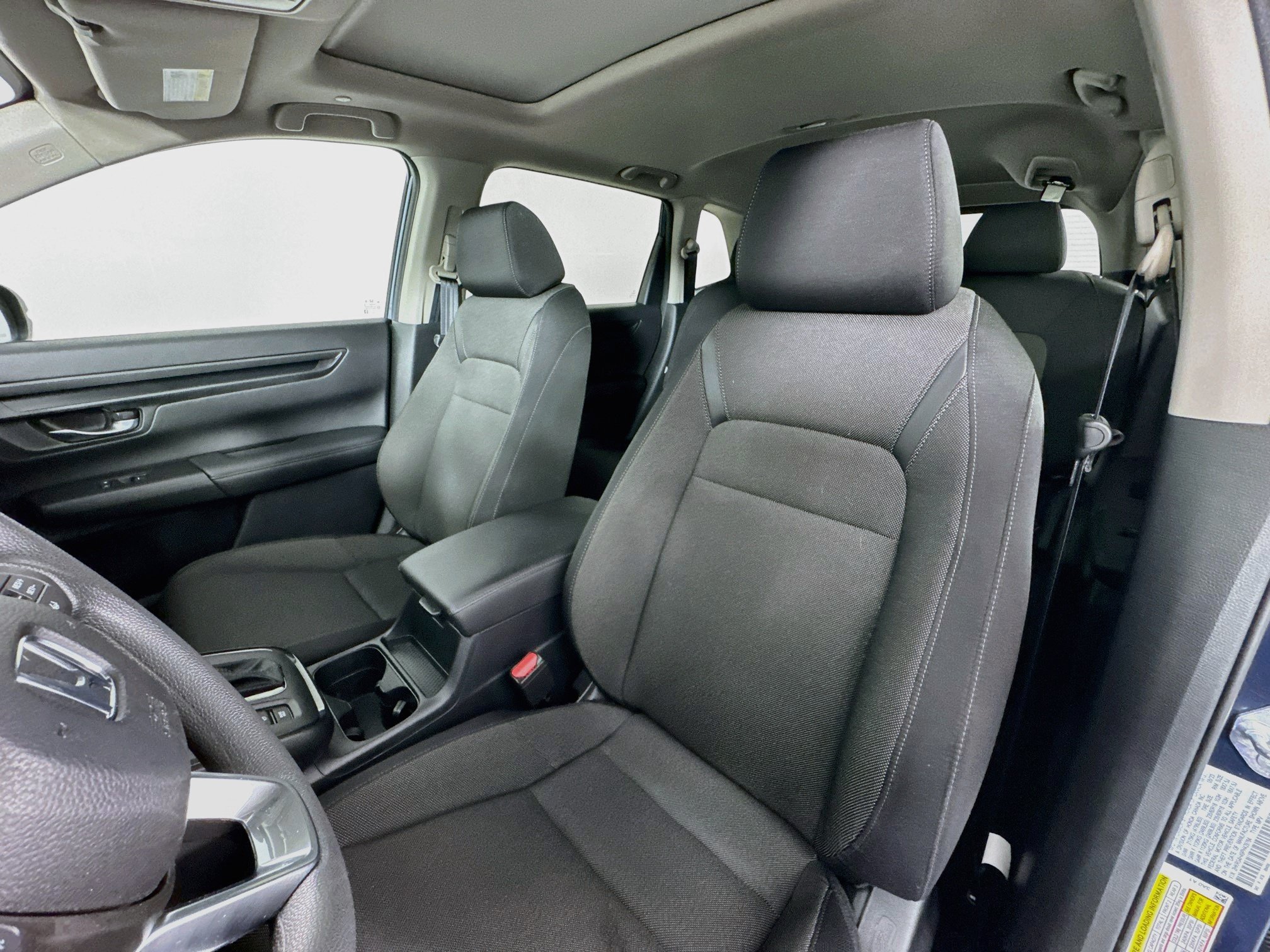 Certified 2023 Honda CR-V EX image 20