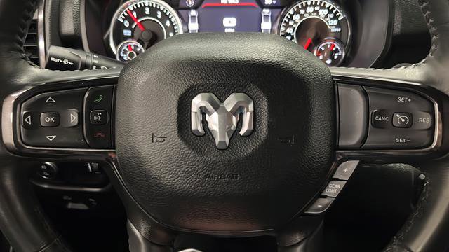 Used 2023 RAM 1500 Big Horn AWD/4WD image 24