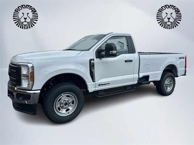 New 2026 Ford F350 XL w/ XL Driver Assist Package