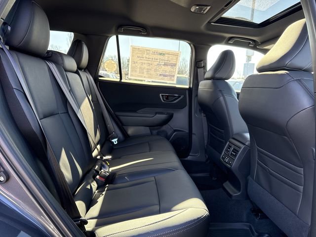 New 2026 Subaru Outback Limited XT w/ Premium/Limited Plus Package image 17