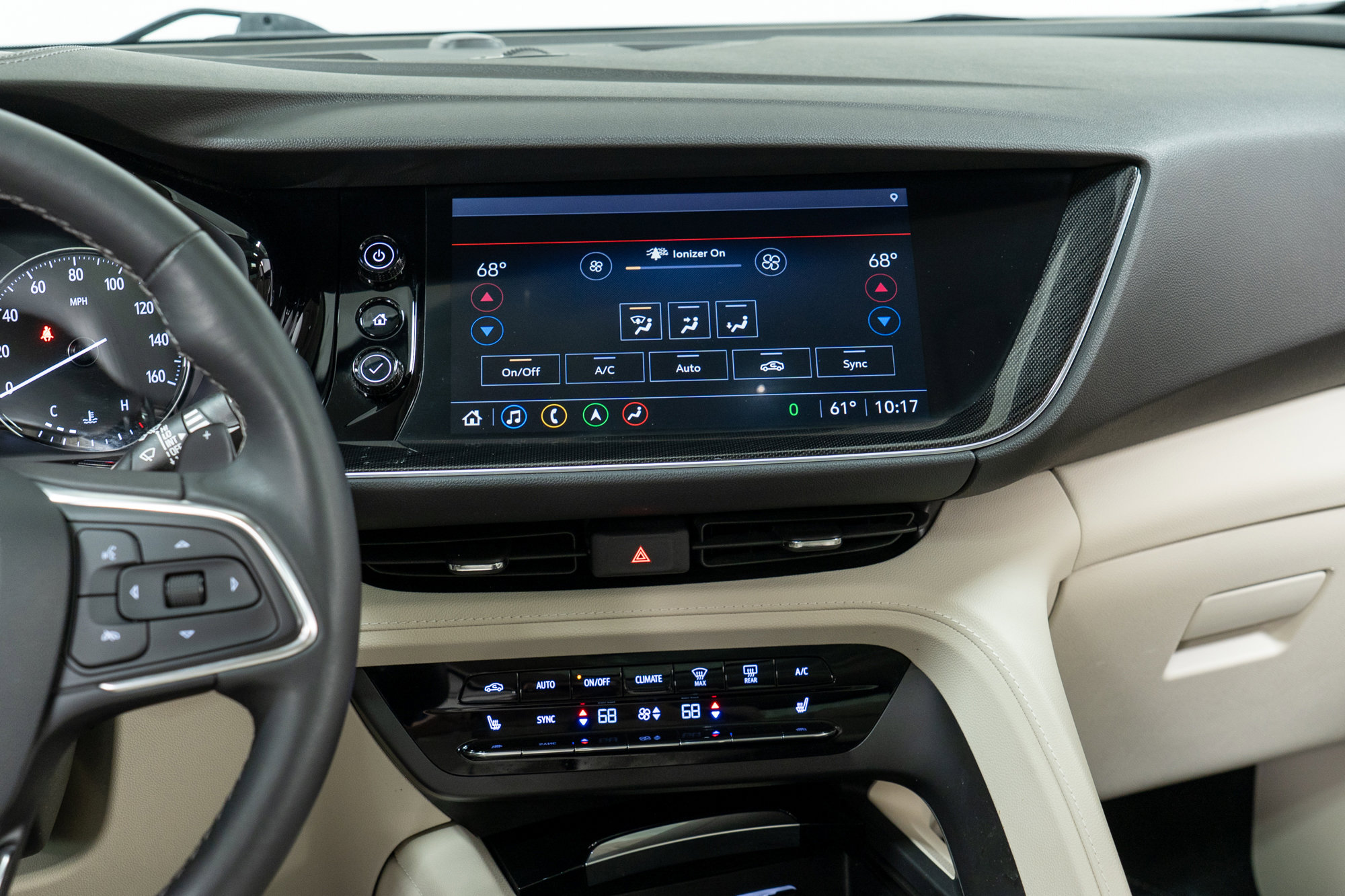 Used 2021 Buick Envision Essence w/ Technology Package I image 20