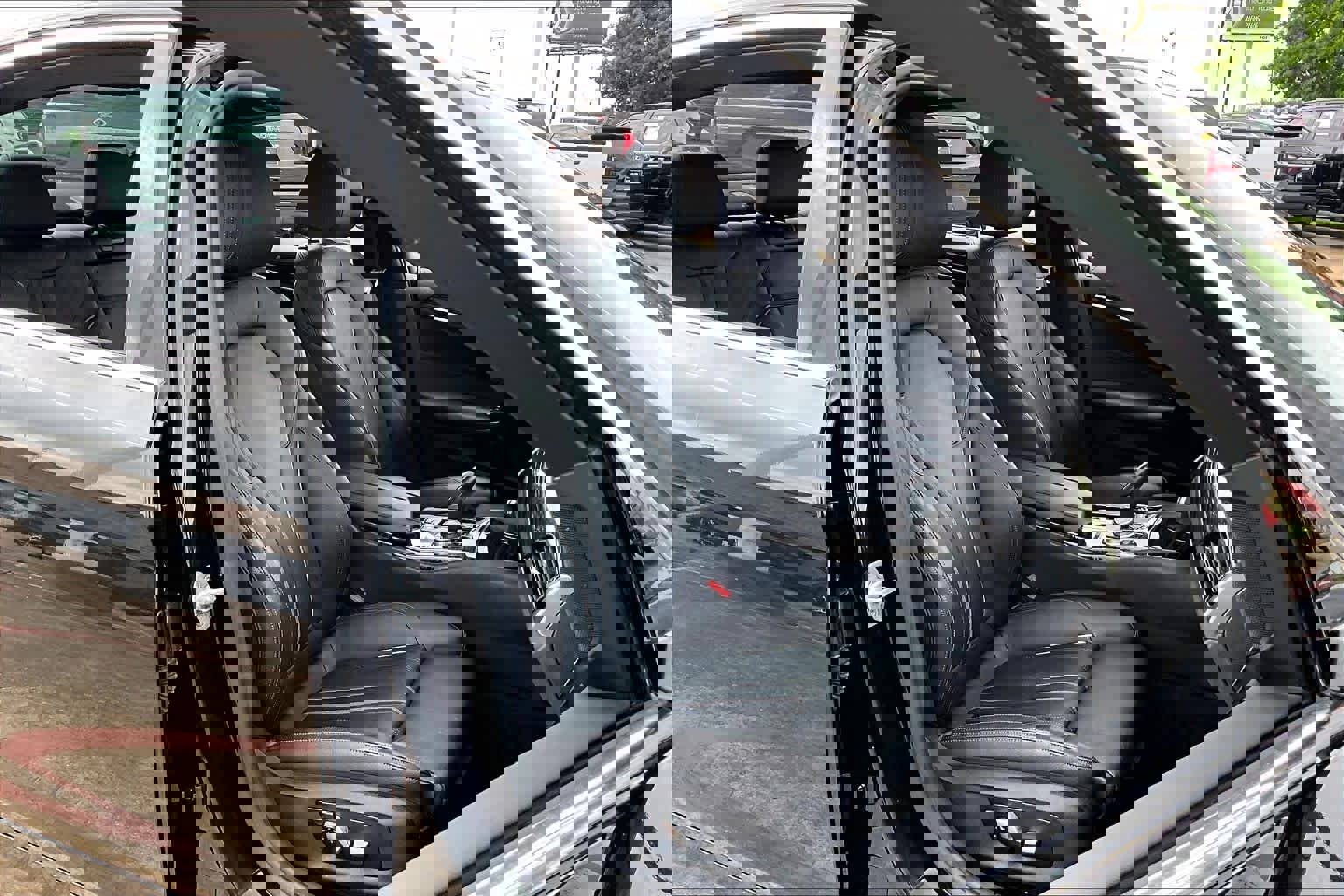 Used 2019 BMW 530i w/ Convenience Package image 9