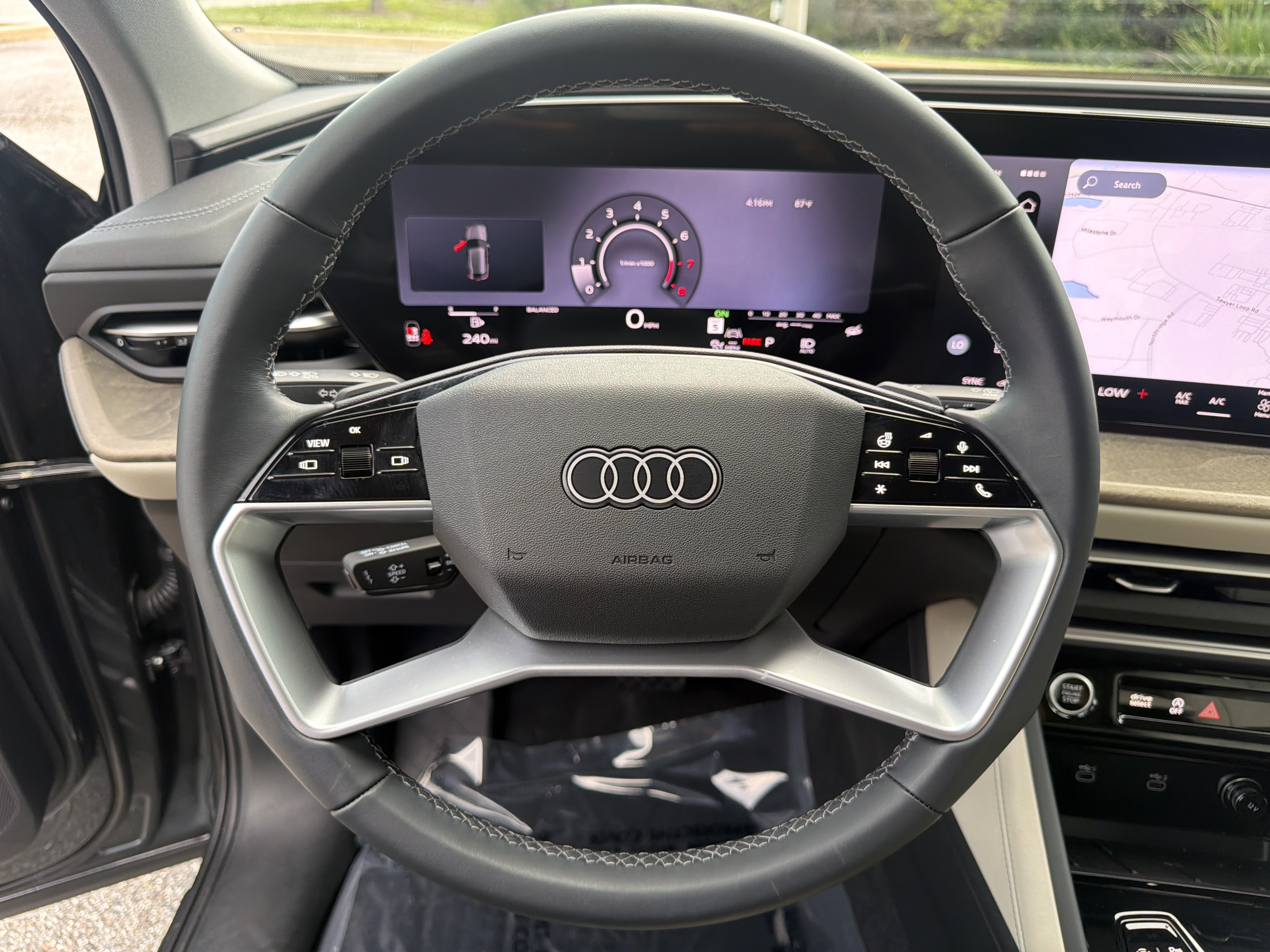 Used 2026 Audi Q5 Premium AWD/4WD image 30