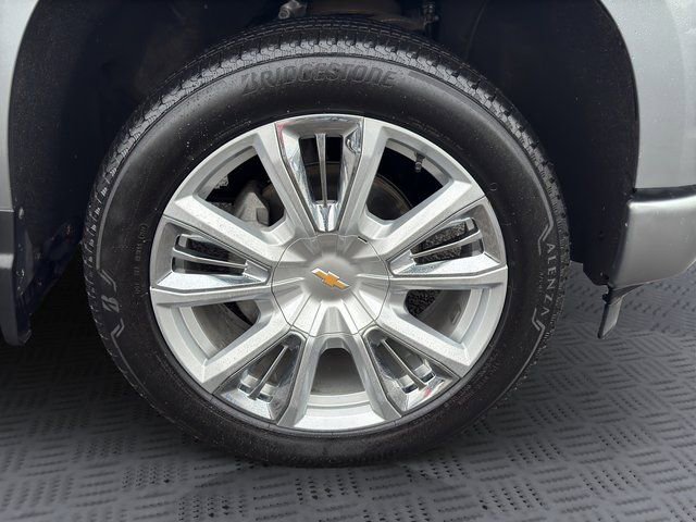 Certified 2024 Chevrolet Silverado 1500 High Country w/ High Country Premium Package image 28