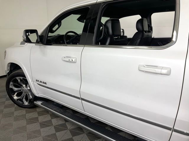 Used 2023 RAM 1500 Limited image 35