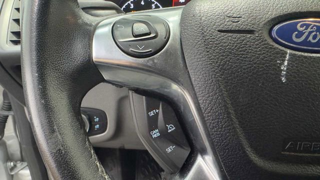 Used 2019 Ford Transit Connect XLT image 27