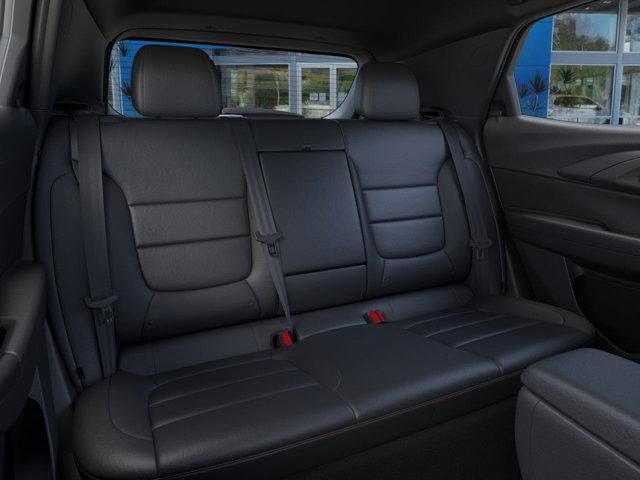 Used 2026 Chevrolet TrailBlazer RS w/ Convenience Package AWD/4WD image 17