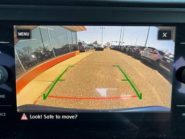 Used 2019 Volkswagen Jetta SEL image 20