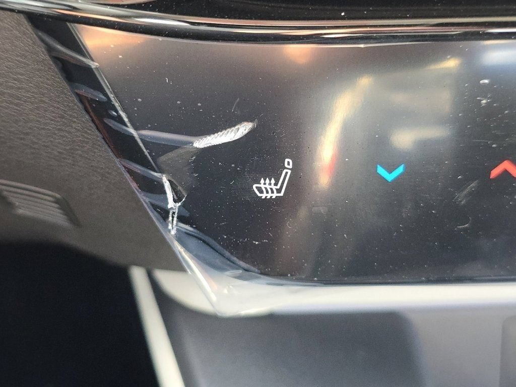 New 2026 Nissan Sentra SL w/ Floor Mat Package FWD image 5