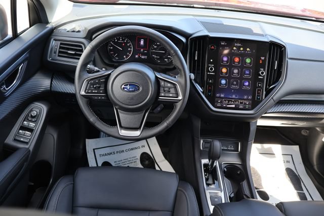 Certified 2026 Subaru Ascent Premium AWD/4WD image 6