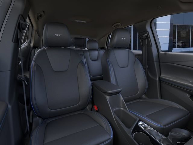 New 2026 Buick Encore GX Sport Touring w/ Comfort Package FWD image 16