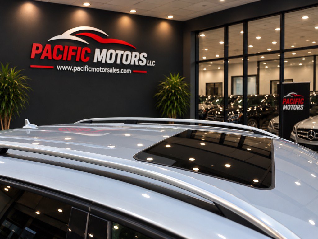 Used 2015 Mercedes-Benz ML 400 4MATIC image 12