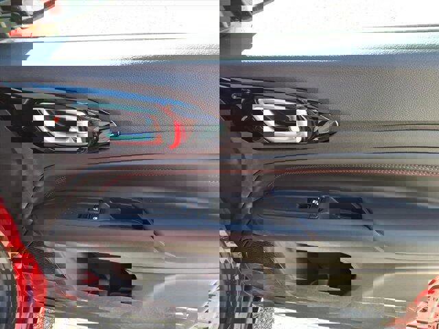 New 2026 Jeep Compass Trailhawk image 19