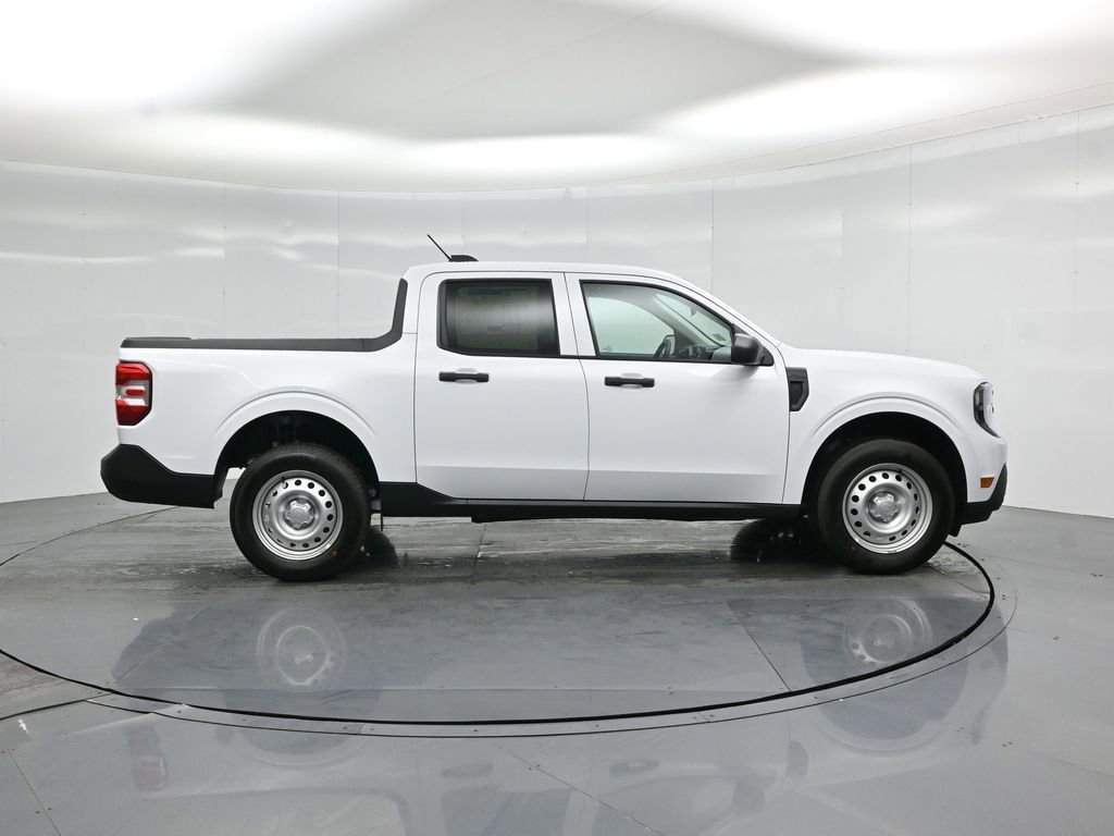 New 2026 Ford Maverick XL FWD image 22