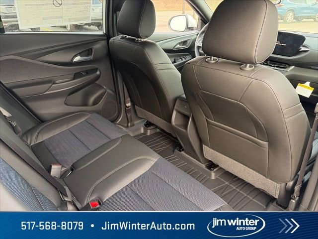 New 2026 Buick Envista Preferred w/ Convenience I Package image 19