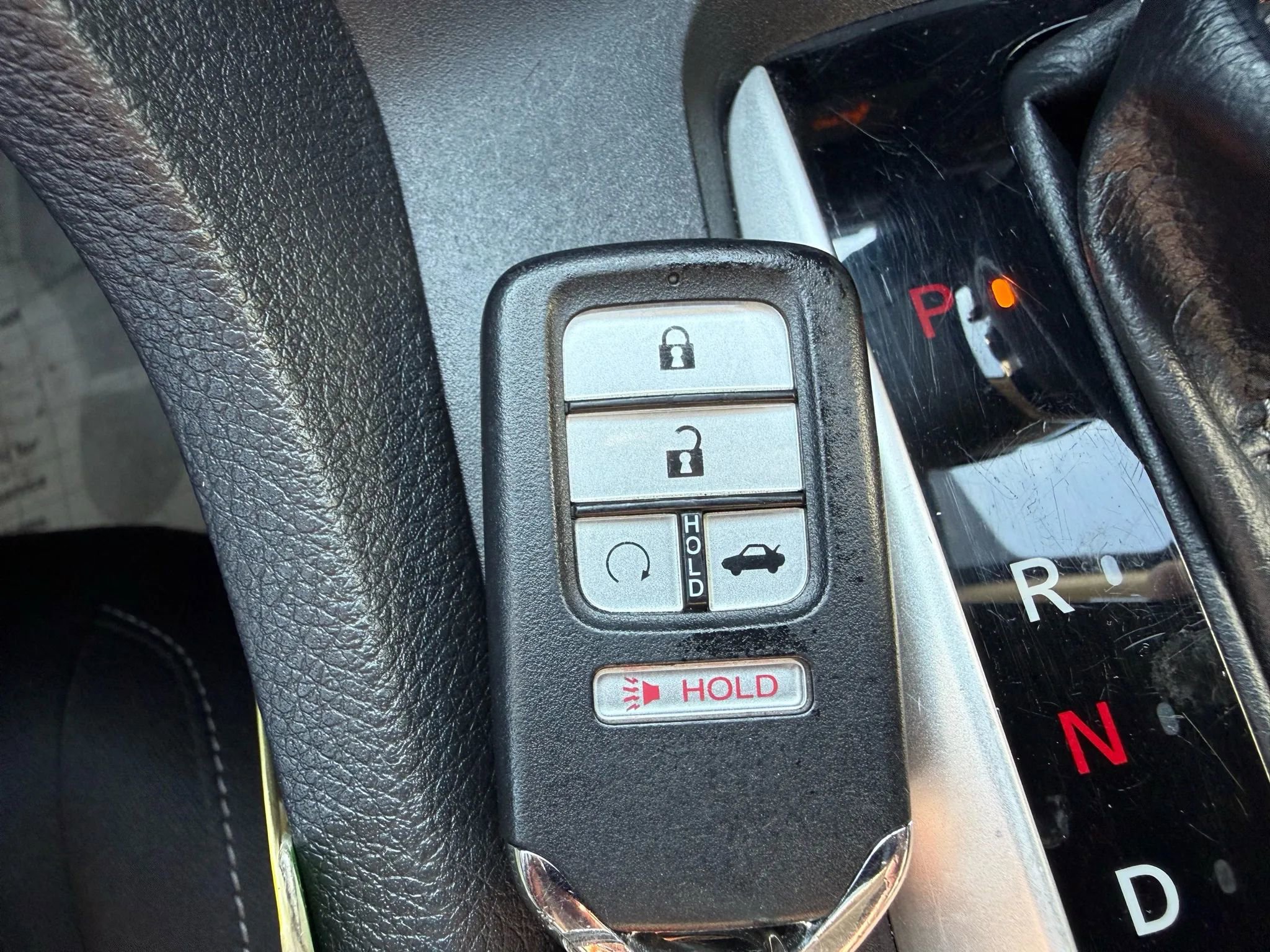 Used 2021 Honda Civic EX image 14