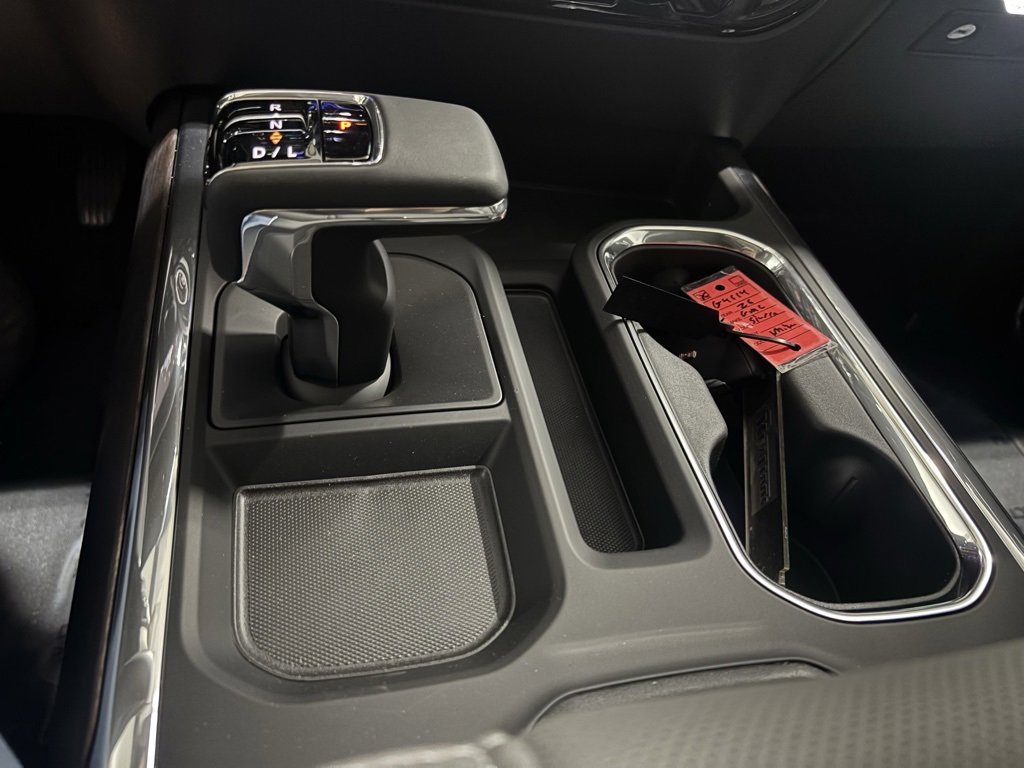 New 2026 GMC Sierra 1500 SLT w/ SLT Premium Plus Package image 20