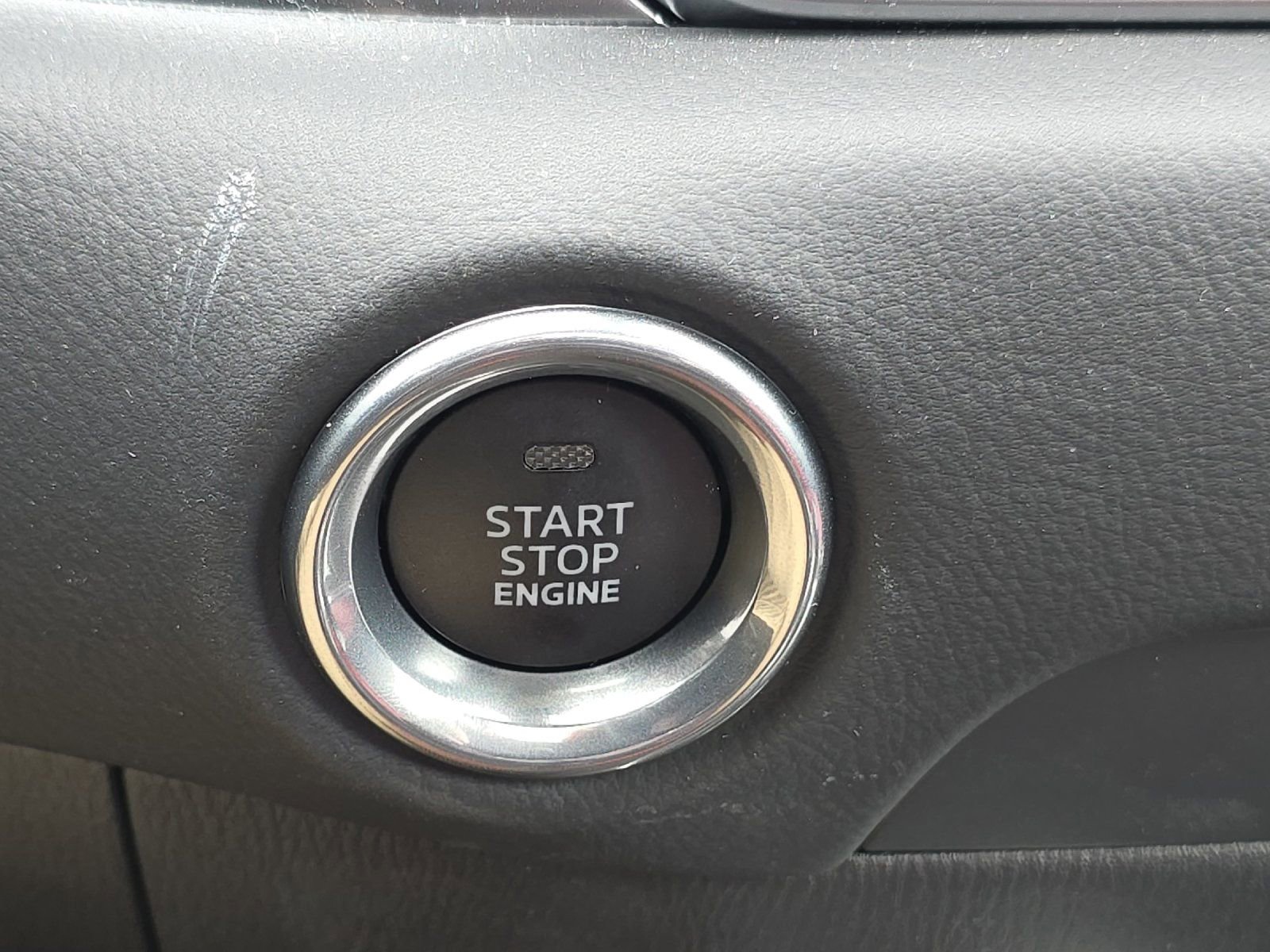 Certified 2025 MAZDA CX-5 Carbon Edition AWD/4WD image 21