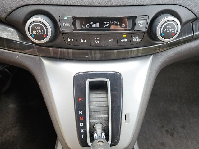 Used 2014 Honda CR-V EX-L image 20