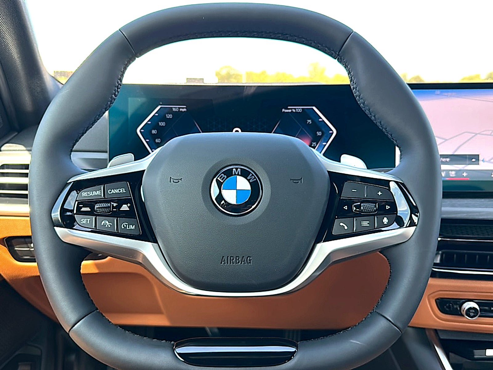 New 2026 BMW 330i Sedan w/ Premium Package RWD image 18