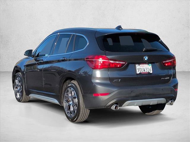 Used 2021 BMW X1 xDrive28i image 8