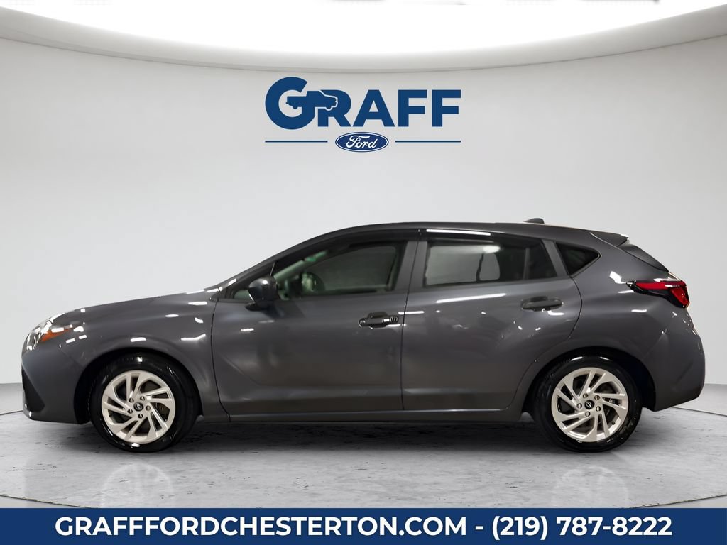 Used 2024 Subaru Impreza 2.0i AWD/4WD image 11