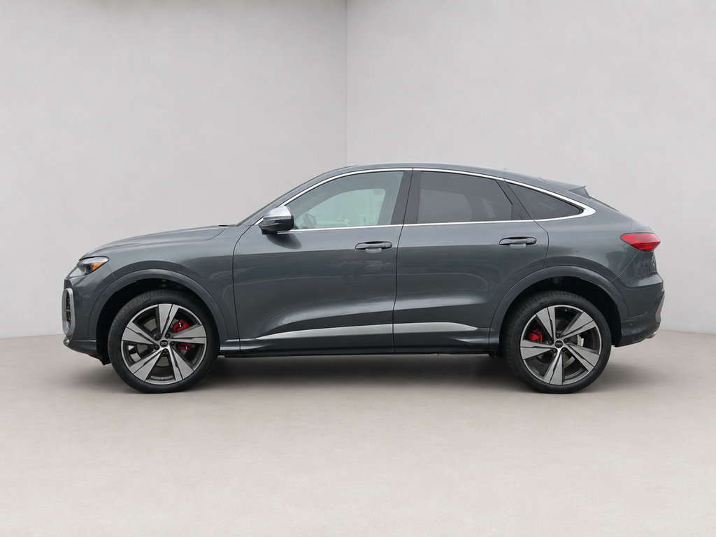 New 2026 Audi SQ5 Premium Plus AWD/4WD image 4