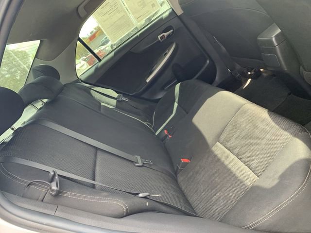 Used 2012 Toyota Corolla S image 12