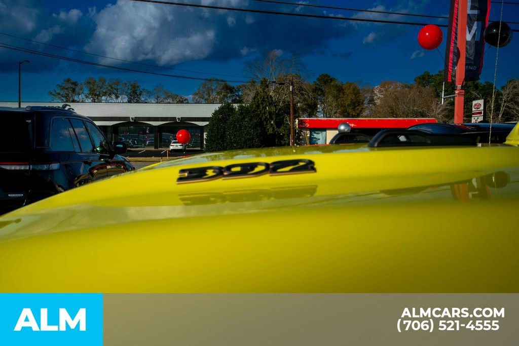 Used 2023 Jeep Wrangler Unlimited Rubicon 392 w/ Xtreme Recon 35" Tire Package image 12