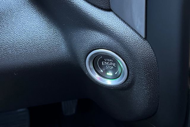 Used 2024 Chevrolet Silverado 1500 Custom w/ LPO, Dark Essentials Package image 24